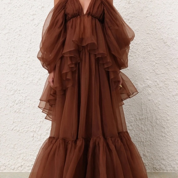 Zimmermann Dresses & Skirts - Zimmermann Natura skirt